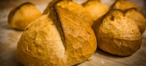 Orosházi kovászos fehér kenyér